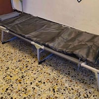 سرير استراحة • جديد • غير مستخدم