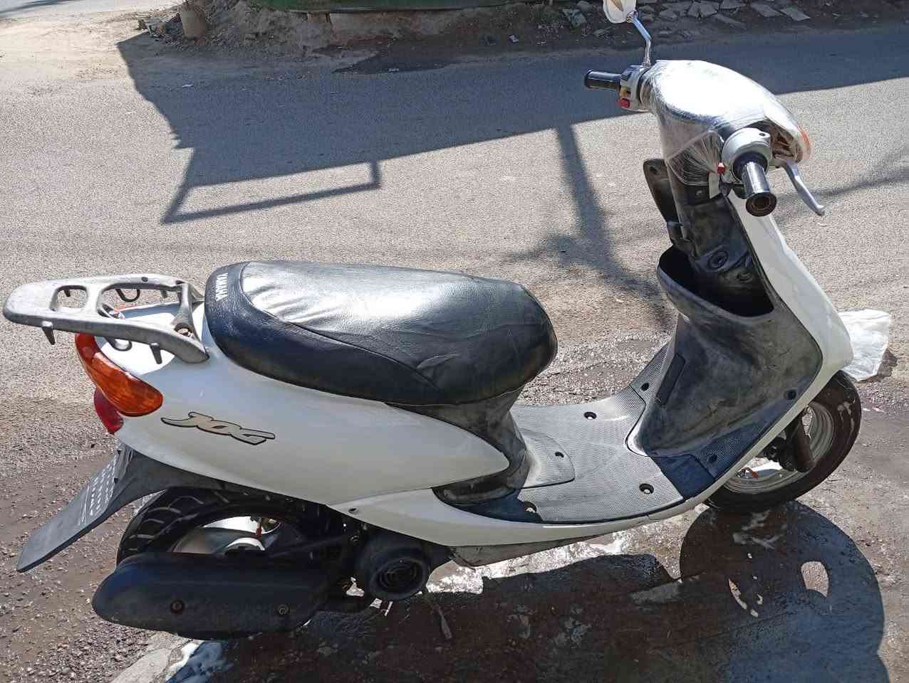 سلام عليكم دراجه عصفوريه دراجه خير من الله ما مطخوخه مال بيت دراجه نكره سلف بكل وقت كلشي بيها بلادي دراجه مكينه ما مفتوحه سعر 375وبيها مجال بسيط مكاني بغداد الكاضيمه الطي ✌🏽


**إذا كنت صاحب هذا الإعلان وتريد حذفه لأي سبب، رجاءا أرسل رسالة إلى الدعم الفني**