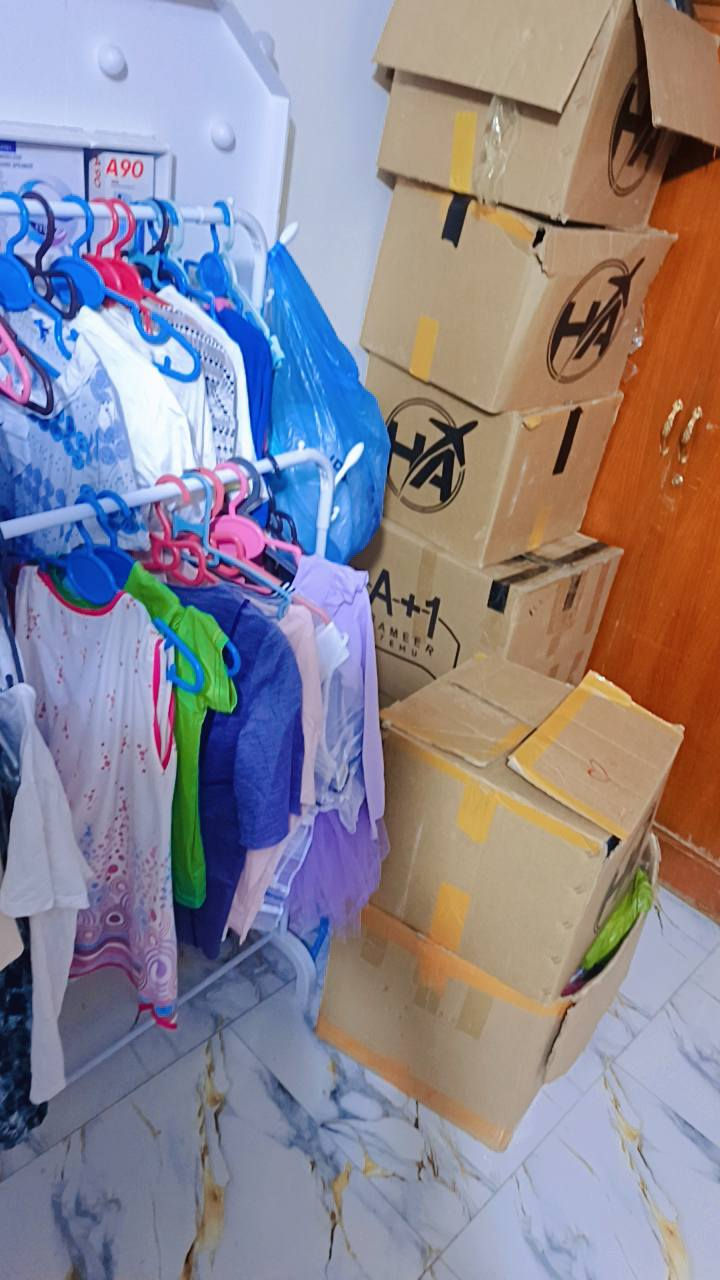 شلعه امزون للبيع. قيم واخذ مكاني كربلاء الشبانات 787 209 7416


**إذا كنت صاحب هذا الإعلان وتريد حذفه لأي سبب، رجاءا أرسل رسالة إلى الدعم الفني**