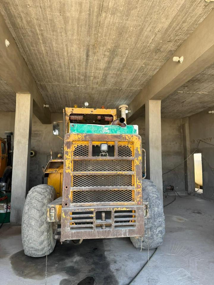 شفل كاوسكي 80  للبيع شغال من العمل السعر 135 رقم صلاح الدين القديم صدامي
الموقع:محافظة نينوى ناحية القيارة
للاستفسار  
***********
