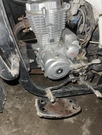 ستوته • مديل ٢٢ • شهربان