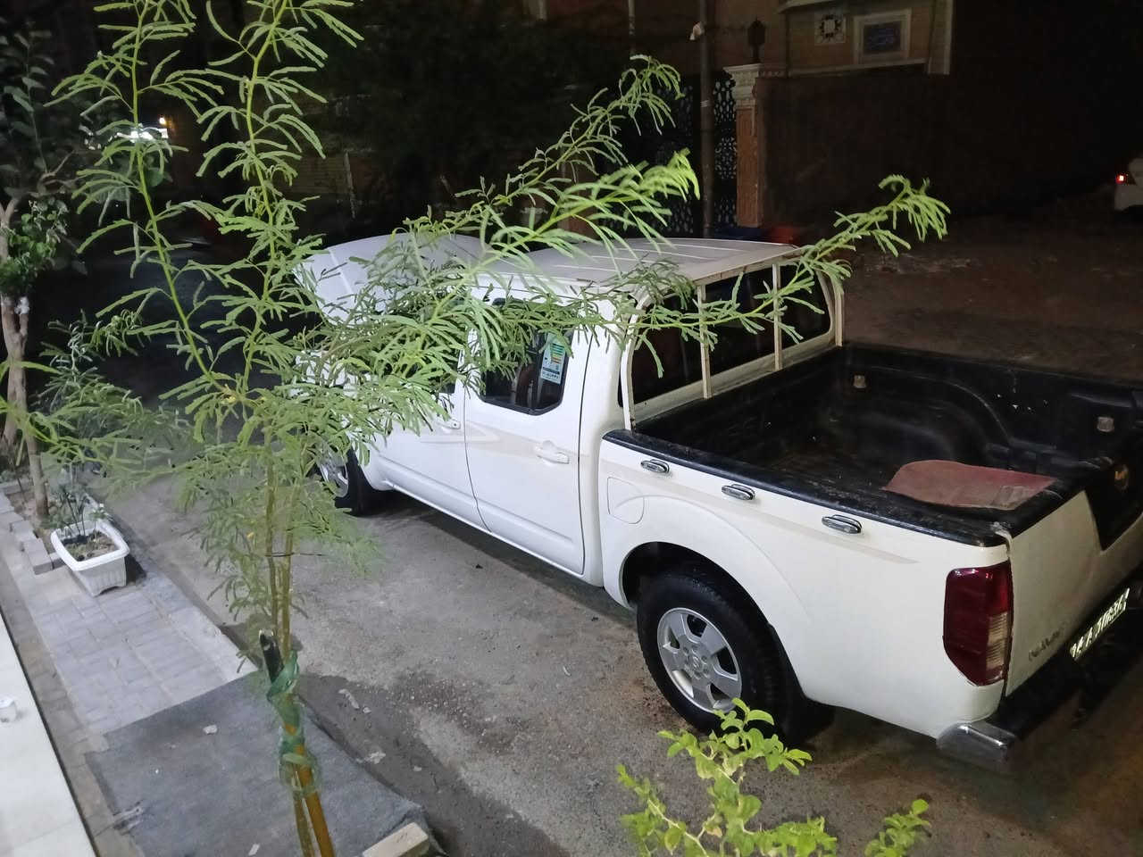 اوتوماتيك 
رقم بصره 
السعر 87
موديل 2008
جاهزه من كلشي 
***********واتساب واتصال فقط اعتذر من الخاص ماجاوب
