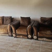 طقم تركي • ١٠ نفرات