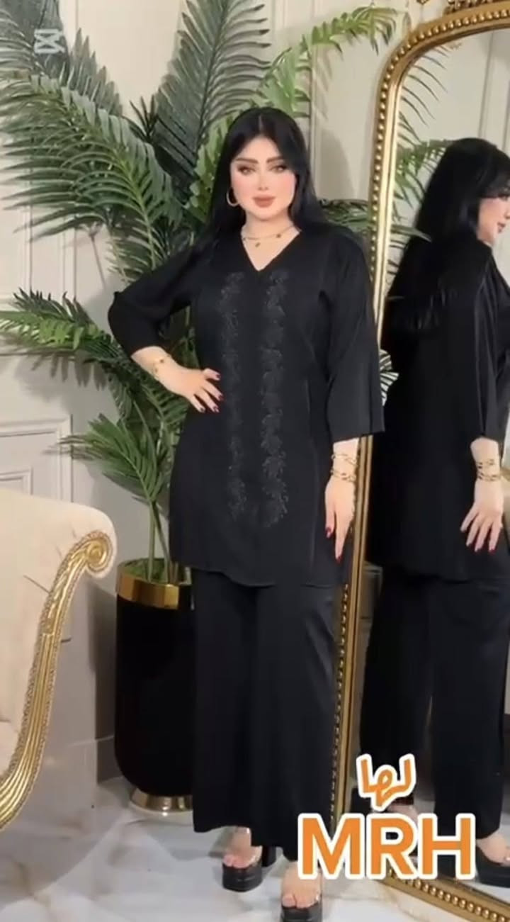 تراك كشمير أسود (خامة مطاط درجة أولى) 🖤
فخامة وراحة، متوفر بقياسات (L-XXL) وبسعر 14ألف فقط.
✅ يلبس من 50 إلى 100 كغم.
🚗 توجد خدمة توصيل.


**إذا كنت صاحب هذا الإعلان وتريد حذفه لأي سبب، رجاءا أرسل رسالة إلى الدعم الفني**