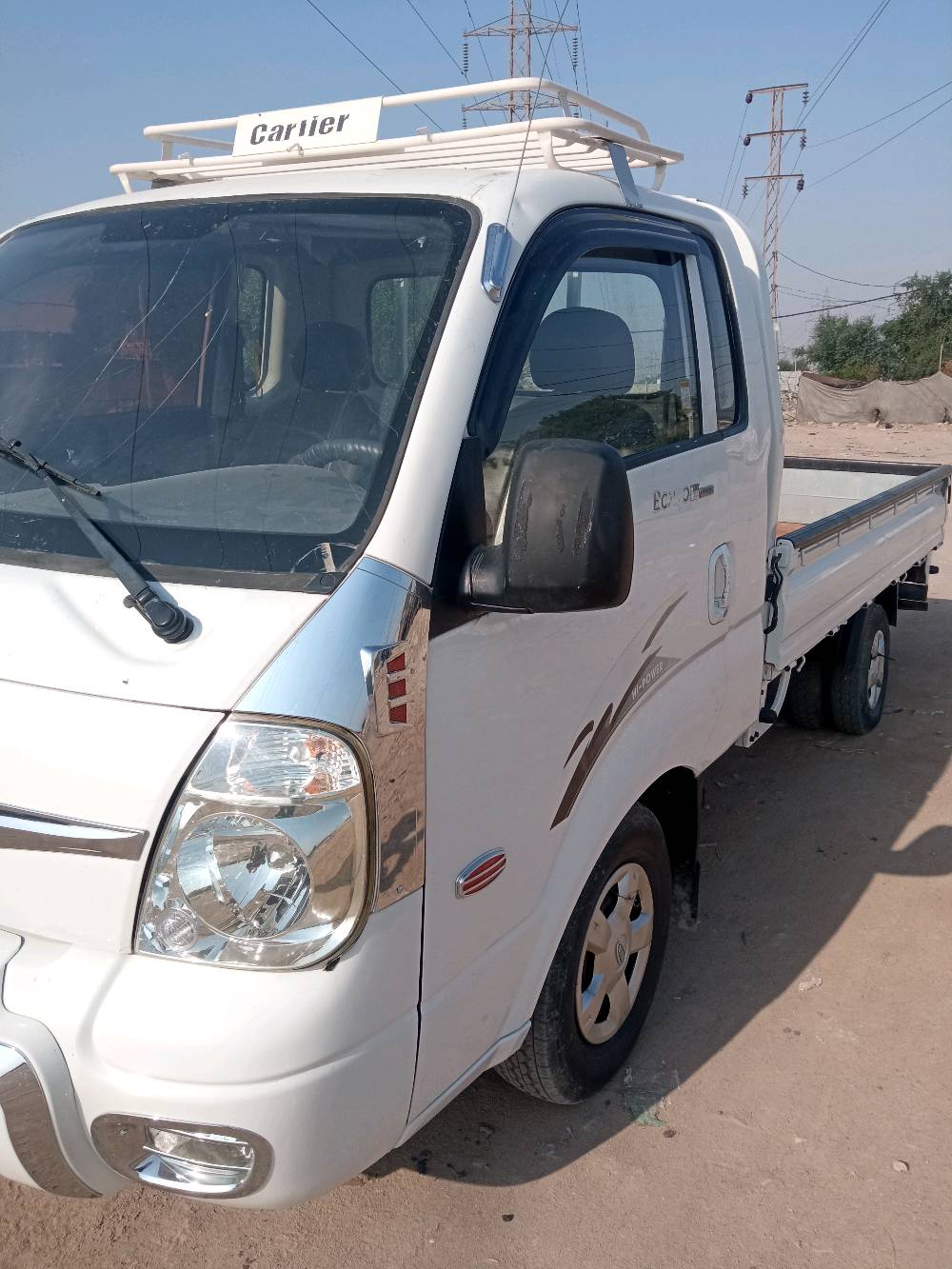 السلام عليكم كيا نثيه للبيع موديل 2010 مكفوله كير ومحرك وشاصي 83وبيها مجال رقم الهاتف ***********