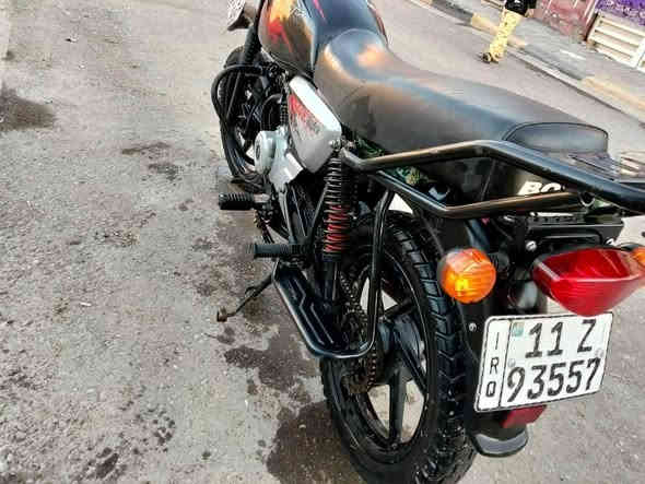 سلام عليكم 
عندي بوكسر للبيع مرقم بغداد نكليزي تحويل ثانيوم 
موديل 23 ما مشتغله دلفري ماشيه 20 الف حقيقي
استخدام شخصي منضومه زنون جديده زلغ مابيها 
مكاني بغداد الحسينيه مال راشديه شراي خابر وتدلل
ما تشتري لا تكسر بحلال العالم مكلف بل نشر هذا رقم صاحبها ***********
