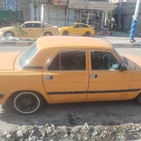فولكس فاجن • مكينة وكير جديد • تبريد ثلج