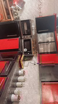 كاونتر • نضيف • حي الغدير