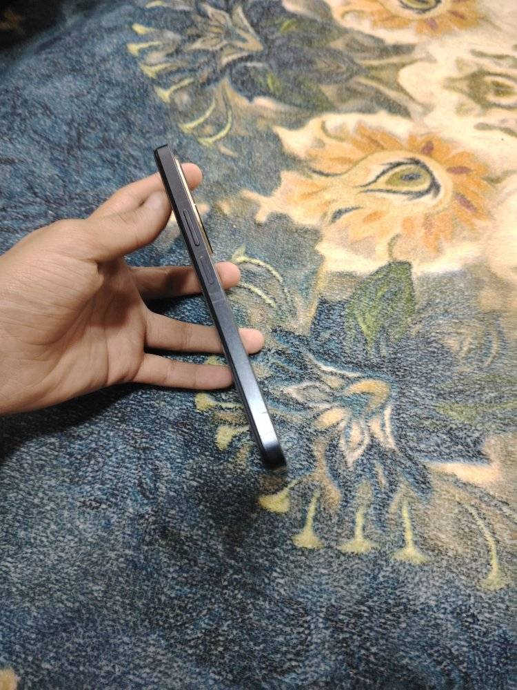 Honor X7c
رام 6+6=12. +
ذاكرة 256
دقه الشاشه 1612 × 720
بطاريه mAh 5200
جهاز فول شرط ماَمفتوح كاميرا فول
نضافه 90/100
يدعم بوبجي 60 سلسه
مراوس فقط لا غير


**إذا كنت صاحب هذا الإعلان وتريد حذفه لأي سبب، رجاءا أرسل رسالة إلى الدعم الفني**