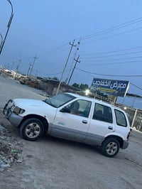 سبورتج • ١٩٩٦ • رقم نجف