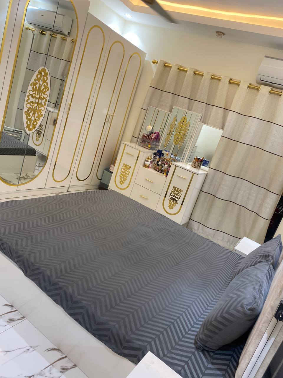 غرفه عرسان للبيع مكان بصره 10قطع الغرفه نضيفه


**إذا كنت صاحب هذا الإعلان وتريد حذفه لأي سبب، رجاءا أرسل رسالة إلى الدعم الفني**