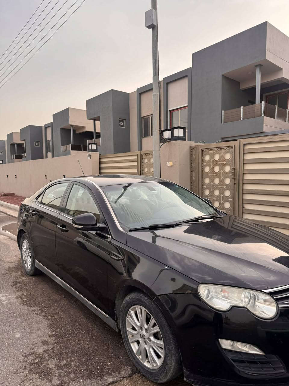 MG للبيع  حجم 550 موديل 2014 تبريد شغال مكفوله من الضربه  والصبغ
***********
