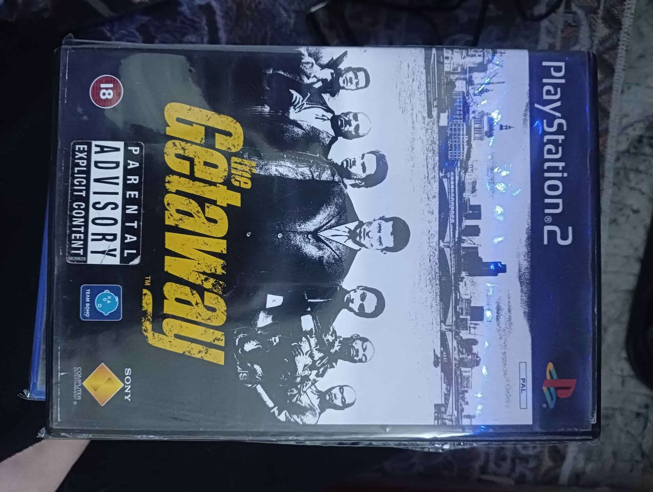 گشتی بۆ فرۆشتن بەیەکەوە كركوك, العراق


**إذا كنت صاحب هذا الإعلان وتريد حذفه لأي سبب، رجاءا أرسل رسالة إلى الدعم الفني**