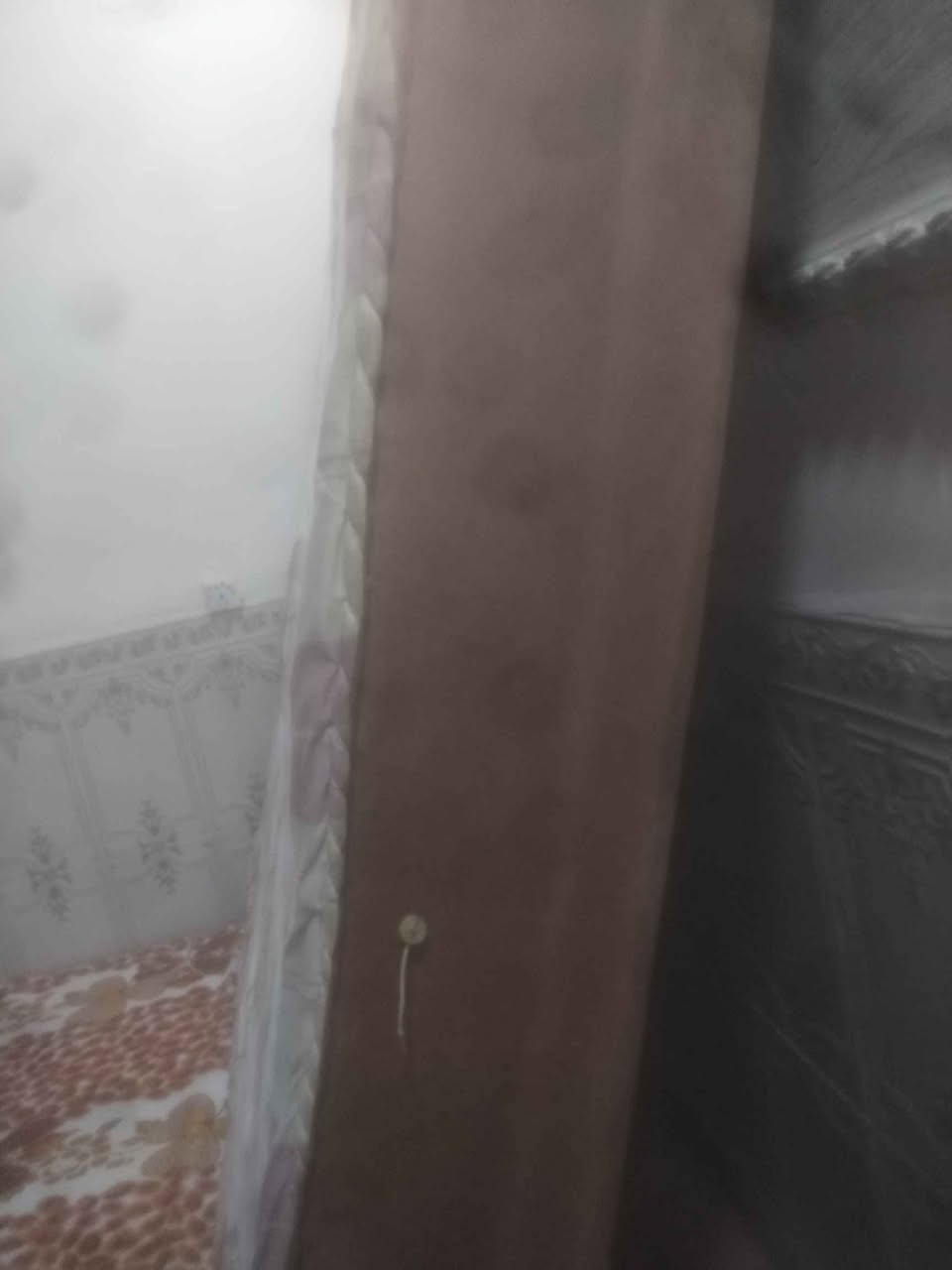 ‎دوشك جربايه نفرين عملاق جايبته من شركه جديد نضيف جايبته 260اريده 125‎ بغداد, العراق


**إذا كنت صاحب هذا الإعلان وتريد حذفه لأي سبب، رجاءا أرسل رسالة إلى الدعم الفني**