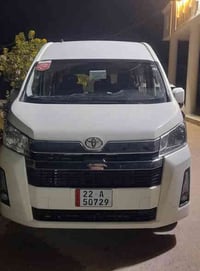 هايسه اوتوماتيك • ٢٠٢٥ • ٢٥٠٠٠ كم