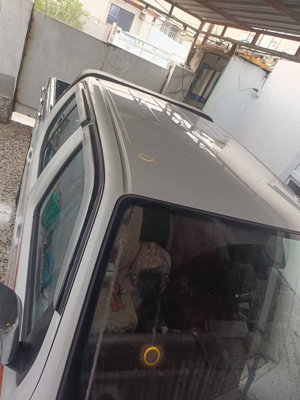 نيفارة 12 محرك مفتوح تجفيت على ايدي كير خير من الله  بيه تعمير بالبدي الجهة اليمنى سيارة كاملة كهربائيات تبريد  جيد جدا ، داخلة هزة السيارة باسمي السعر 95  بغداد شارع فلسطين موبايل 
*********** غير متواجد على الفيس .
