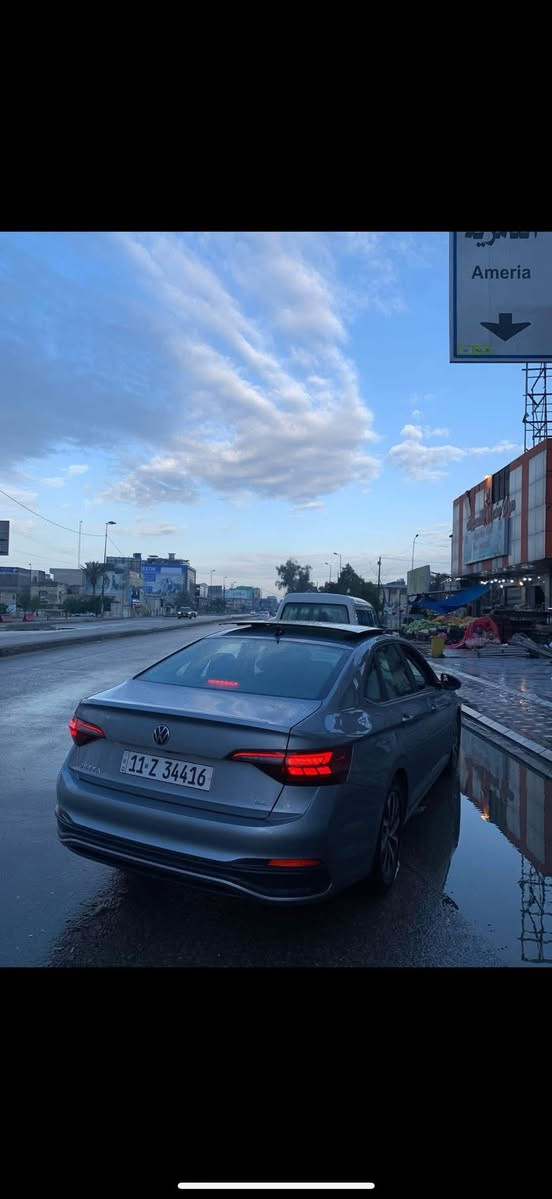 السلام عليكم جيتا ٢٤  se  معوقين ب اسمي مكان بغداد السعر 155 بيه مجال  اذا اكو مراوس ب تاوس او كولف ***********
