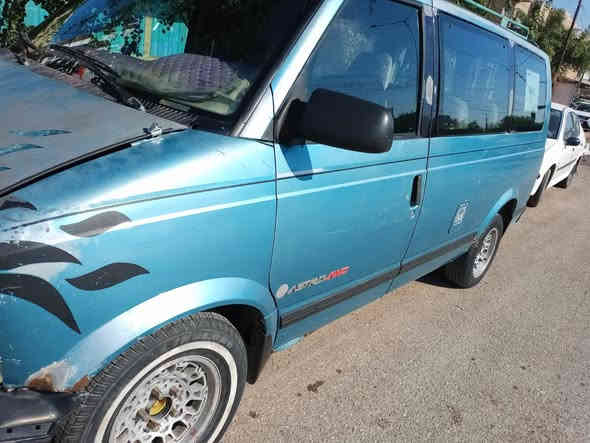 السلام عليكم سياره للبيع شوفر ليت استيشن موديل ٩٥ رقم ألماني كركوك السعر ٢٥ تحول مباشر مكاني بغداد الاتصال عل رقم *********** مكلف بل نشر
