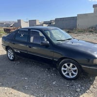 أوبل • سليمانية • مكينة ٢.٠