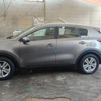 سبورتاج • ٢٠١٧ • وارد امريكي