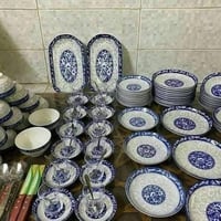 ١١٢ قطعة • أدوات مطبخ • توصيل مجاني