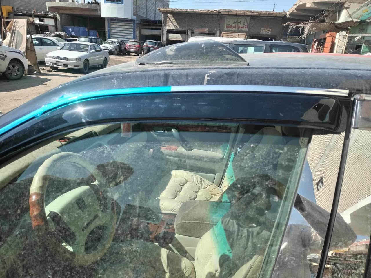 جديدنا اليوم مطريات ملكه النوع تايوند
نجف شارع حي الشرطه *********** متوفر توصيل
