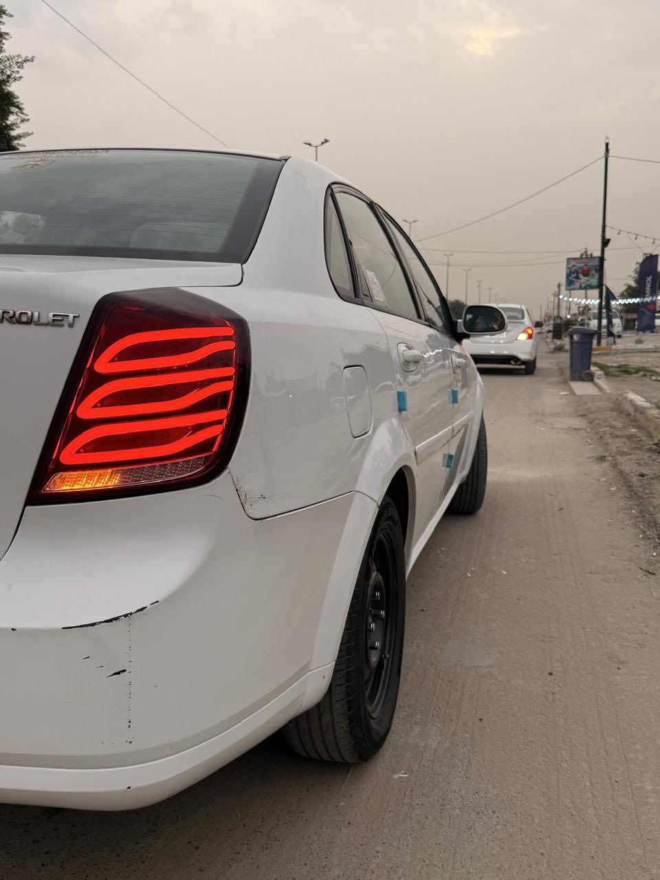 السلام عليكم للبيع  اوبترا ٢٠١١ الشركه العامه السياره جاهزه كير محرك صدر امام خلفي جديد  تخم تاير وياله جديده مابيه اي نقص وبيه صبغ جاملغ ايسر بدون دواخل مكفوله ***********    بغداد الجديدة
