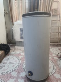 كيزر شغال • مستعمل