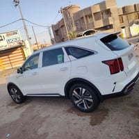 سورنتو ٢٠٢٣ • كفاله • ٧ راكب
