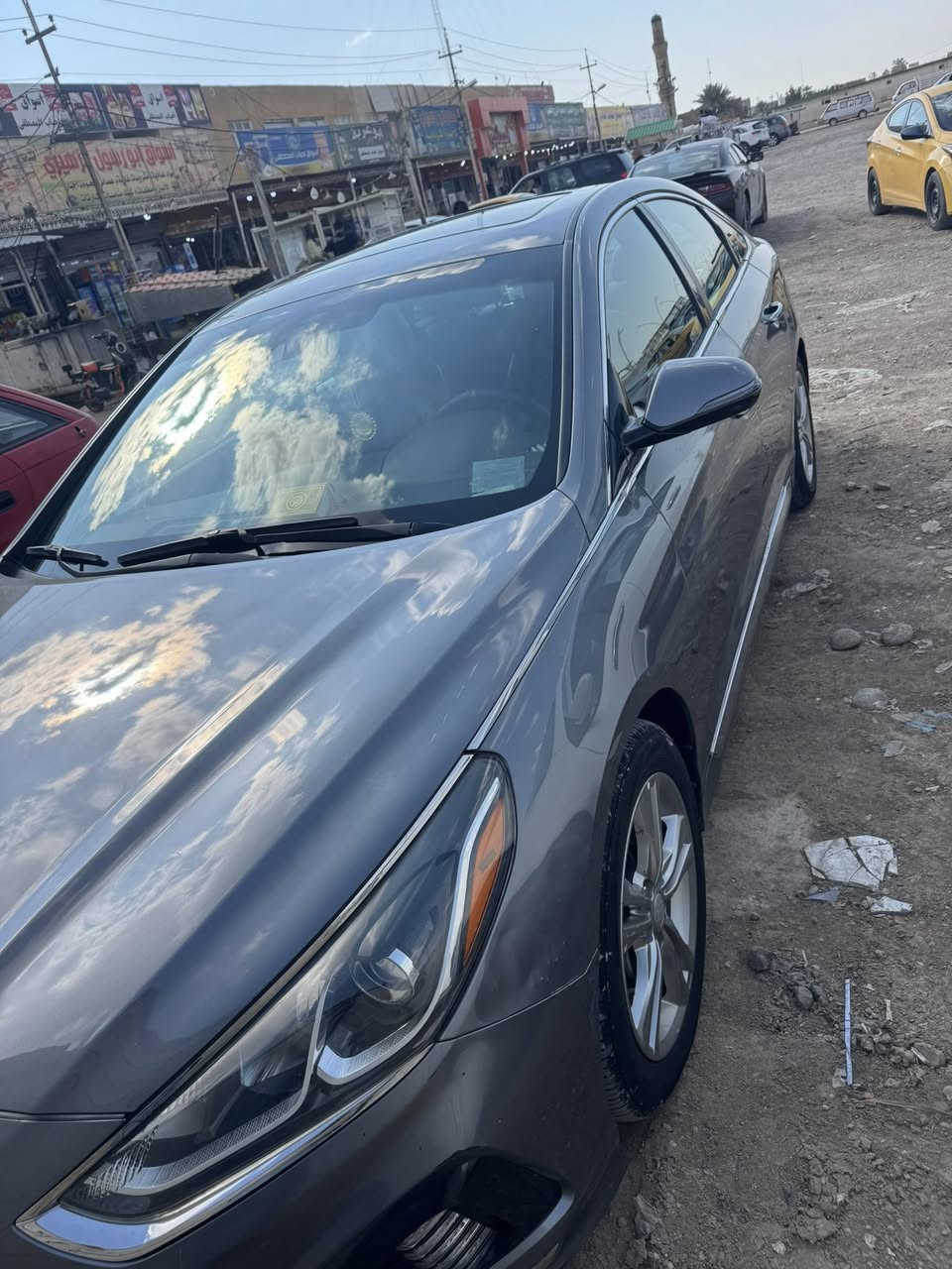 بسمي فول موصفات بيها  البوب رش فقط مديل 18 بيع او مراوس سعر132
رقمي***********
