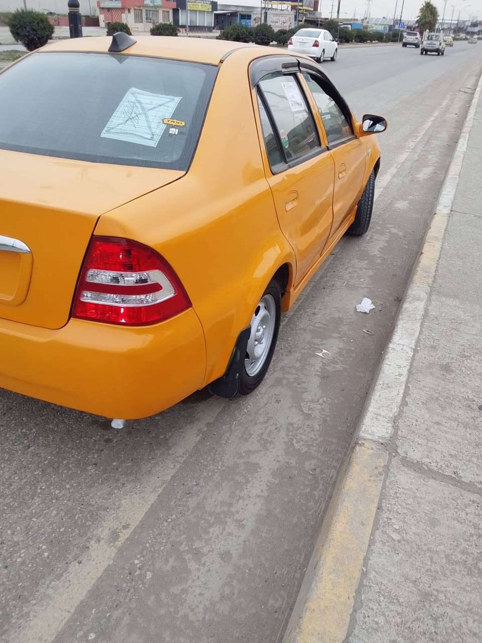 Ck٢٠١٢صبغ حزام جماليه بدون ضرر محرك كيرشرط طخم تاير شاشه رقم انكليزي كابون بنزين شرط التحويل للبيع اوالمراوس حسب القناعه ***********
