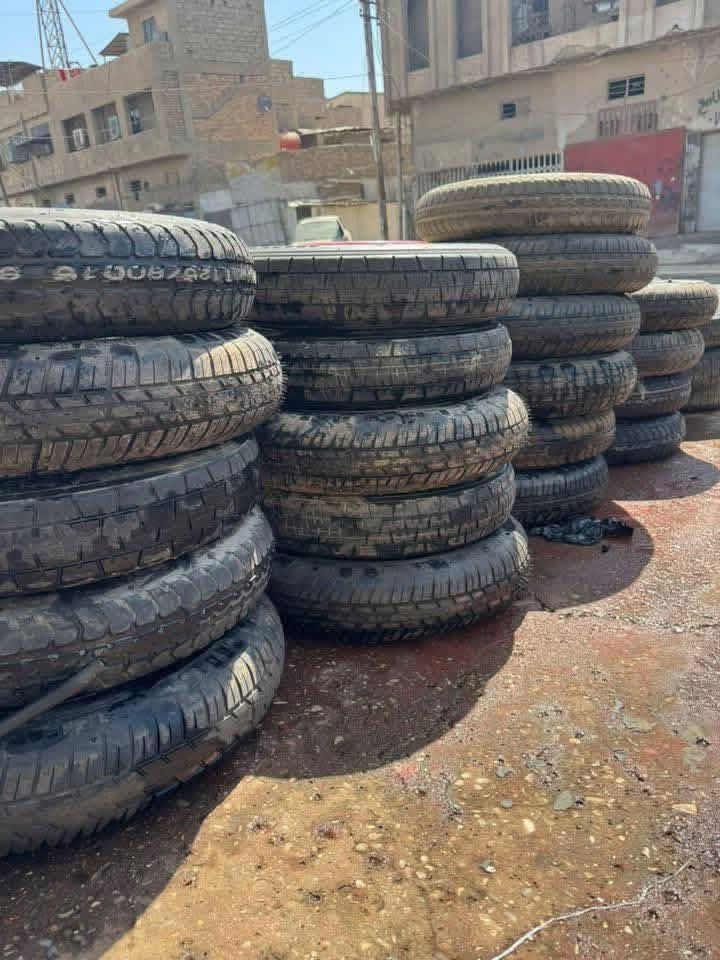 سلام عليكم سببره وفلينه أصليات تفصيخ مال فورتي او النتر سعره 40الف مكاني • بَغډاد ساحة الطيران رقمي ***********
