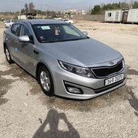 كي فايف • ٢٠١٤ • البصره