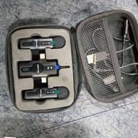 مايك • جديد • إلكترونيات