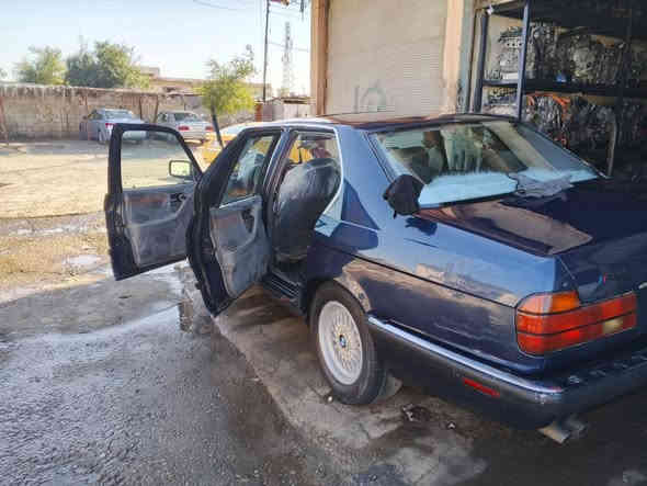 للبيع بيأم 730 سعر 55 المكان رمادي قرب فندق الانبار
رقم الهاتف ***********
