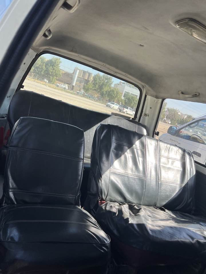 سلام عليكم كشنات بريجو للبيع   للطيبين مكاني النجف  ***********
