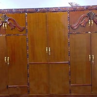 خزائن مطبخ • مجال