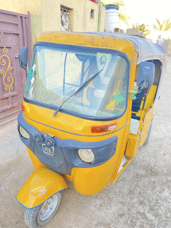 سلام عليكم تكتك خير من الله موديل 18للبيع تواير دومشمات جدد الاستفسار واتساب او الاتصال ***********
