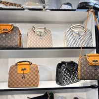 ✨ جنط نسائية أنيقة ✨ دلّعي نفسچ بحقيبة تكمل أناقتچ 👛 ✔️ موديلات عصرية ...