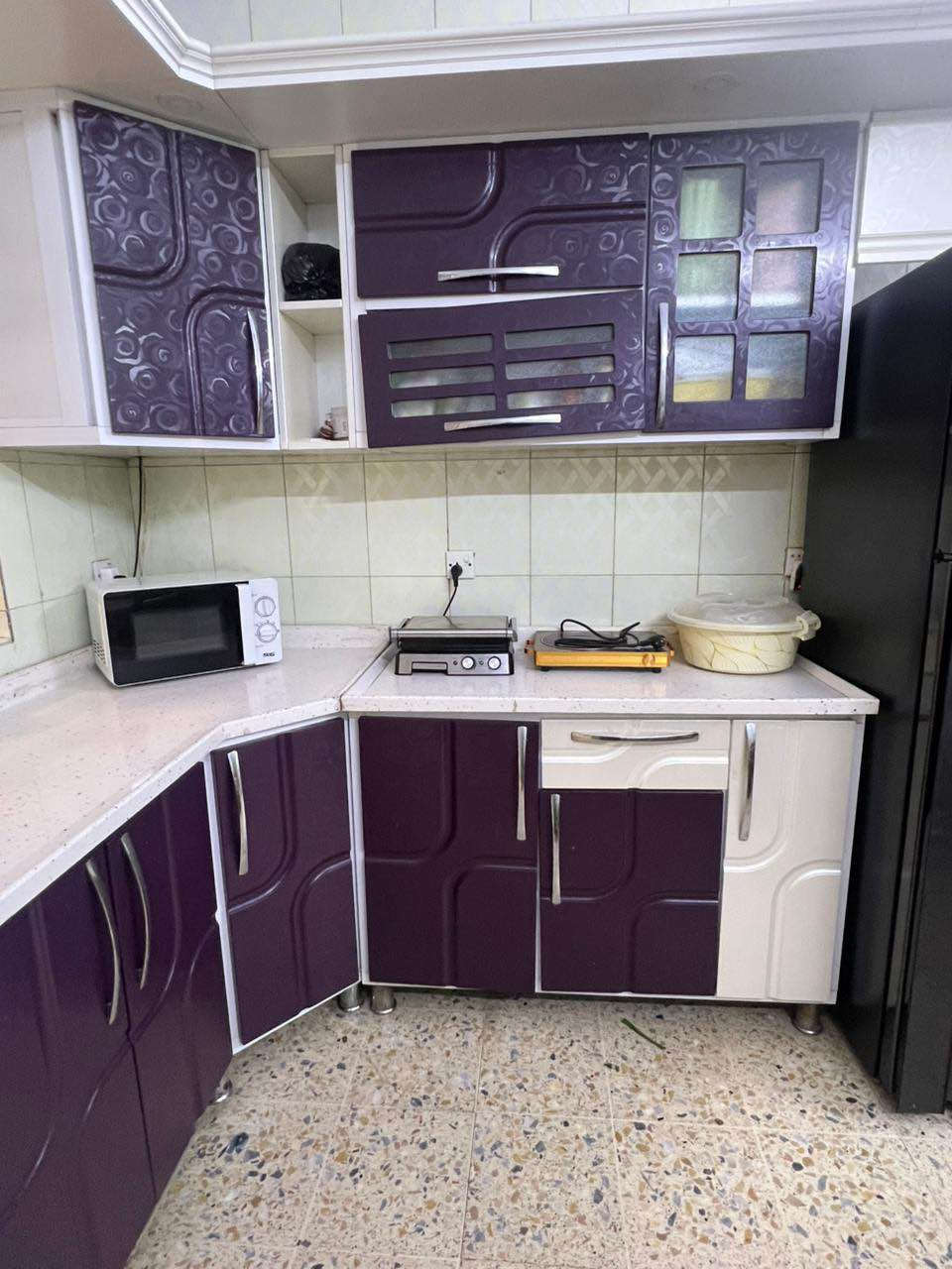 ‎غراض نضيفة للبيـع‎ بغداد, العراق


**إذا كنت صاحب هذا الإعلان وتريد حذفه لأي سبب، رجاءا أرسل رسالة إلى الدعم الفني**