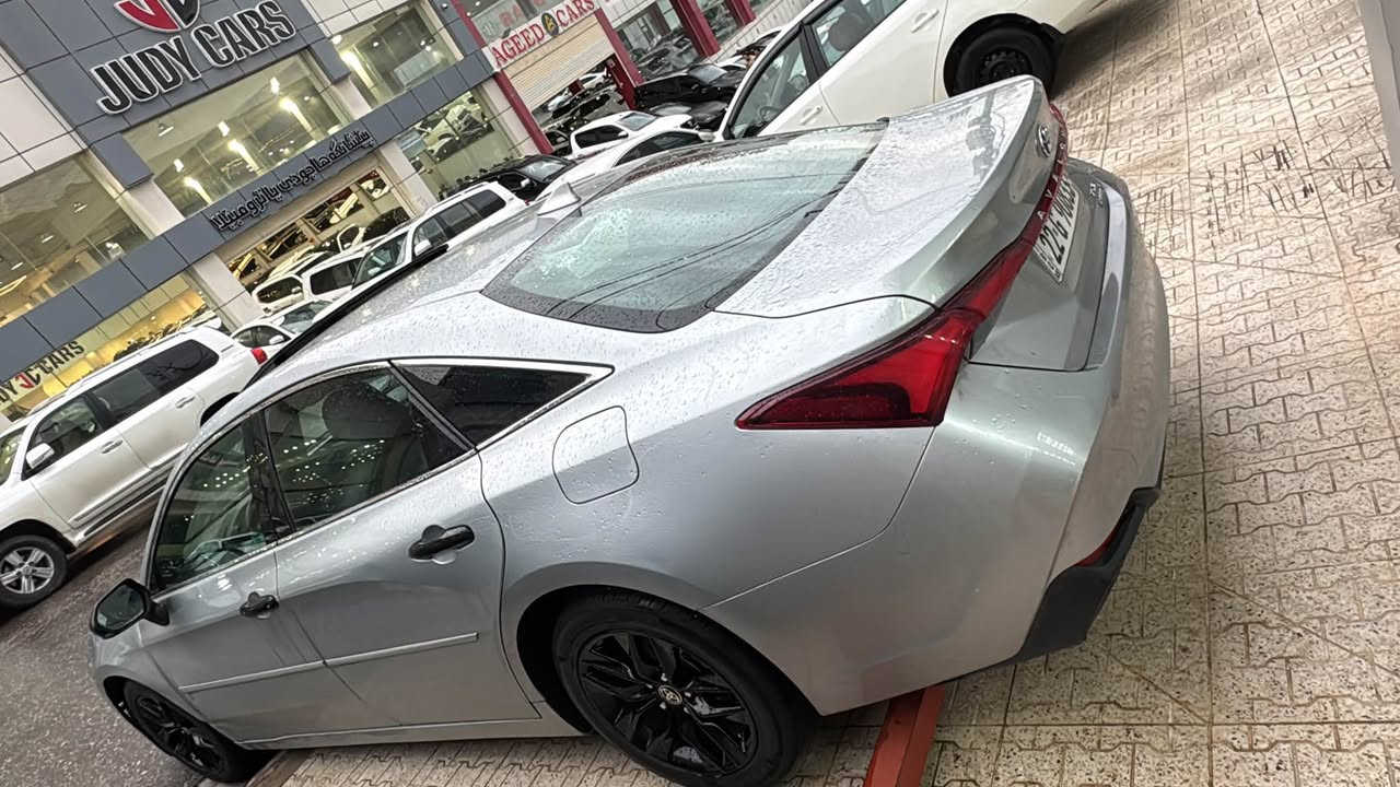 للبيع تويوتا افلون وارد امريكي فول مواصفات محرك٤ سلندر هايبرد بيها صبغ بس بونيد بدون شاصي او لخود بشرط ايرباك ستيرن وبردة طاك ومرجع شركة جاملغات بيهم بارد من جهة الباب ماشية ٤٥ الف سيارة جاهزة بدون اي نقص رقم اربيل بسمي تحويل وكالة بشرط سعرها ٢٢٥ ورقة دولار مكان سيارة دهوك معرض رامان للاستفسار *********** واتساب دهوك, العراق
