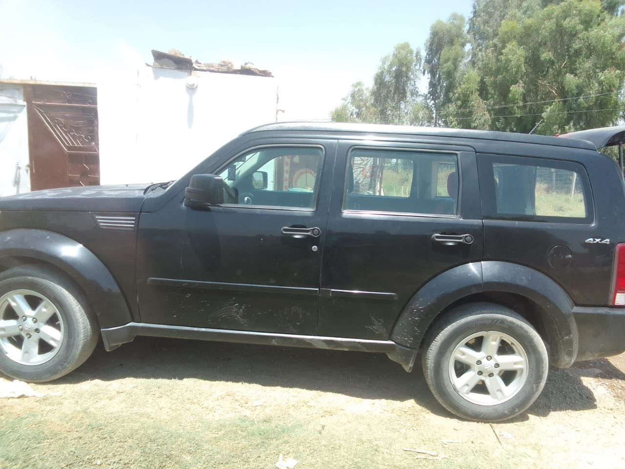 دوج نيتروللبيع موديل٢٠٠٩ كفاله عامه محرك بل صندوك السعر ١٠٠ وبيه مجال رقم بغداد بسمي تحويل ثانيوم مكلف بل نشر
الستفسار عل رقم *********** مكاني صلاح الدين بلد
