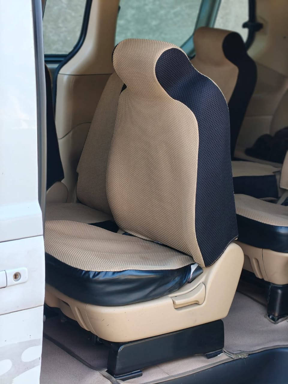 السلام عليكم
تلبيسه كشنات نحله تفصال شرط النظافه كاملات كبل لشد
شراي تعال خاص او اتصل ***********
مكاني الديوانية قضاء الشاميه
