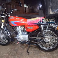 دراجة للبيع نظيفة جدا للاستفسار عالواتساب 07830876823