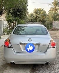 � للبيع – نيسان ألتيما خليجي 2012  🚗 الموديل: 2012 📍 الوارد: خليجي 📏 ا...