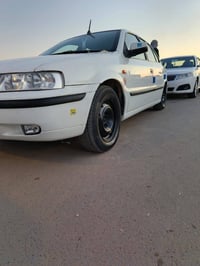 سمند • ٢٠١١ • رقم انجليزي بابل