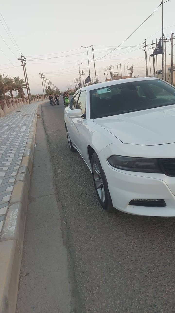 وين اليدور جديد كارتون
دوج چارچر وراد امريكي جاملغ امامي ايمن فقط باقي كفاله حته من زلغ  
فئة sxT بلاص 
لون ابيض لامع ستخدام شخصي فقط
  رقم بغداد انكليزي بسمنه سياره اصل15 مرمزه 17 مداور ثاني يوم 
بصمات ابواب 2
بصمة تشغيل عن بعد
محرك 3600 مرغوب شرط تشلع الكاع ترايه 

شاشة كبيرة كار بلي
قطعتين تبريد
كشنات جلد الحضن  كهربائي
تدفئه استيرن +تبريد ثلج 🥶+تدفئة بالكشن
  +كامرة خلفيه دوارة
مكينة +كير +اكسل كفاله عامة +تحكمات استيرن شفتات
حداديه خلفيه قبل اسبوع سويتها كامله مع الدبلات
ادامه كامله للمحرك
سياره كارتون  حداديه 90٪  
السعر 140 بيه مجال للشراي 

 *********** بيع فقط بدون مراوس 
العنوان(ميسان العماره) اتصال📞 أو؟ واتساب موجود خاص ماجاوب
