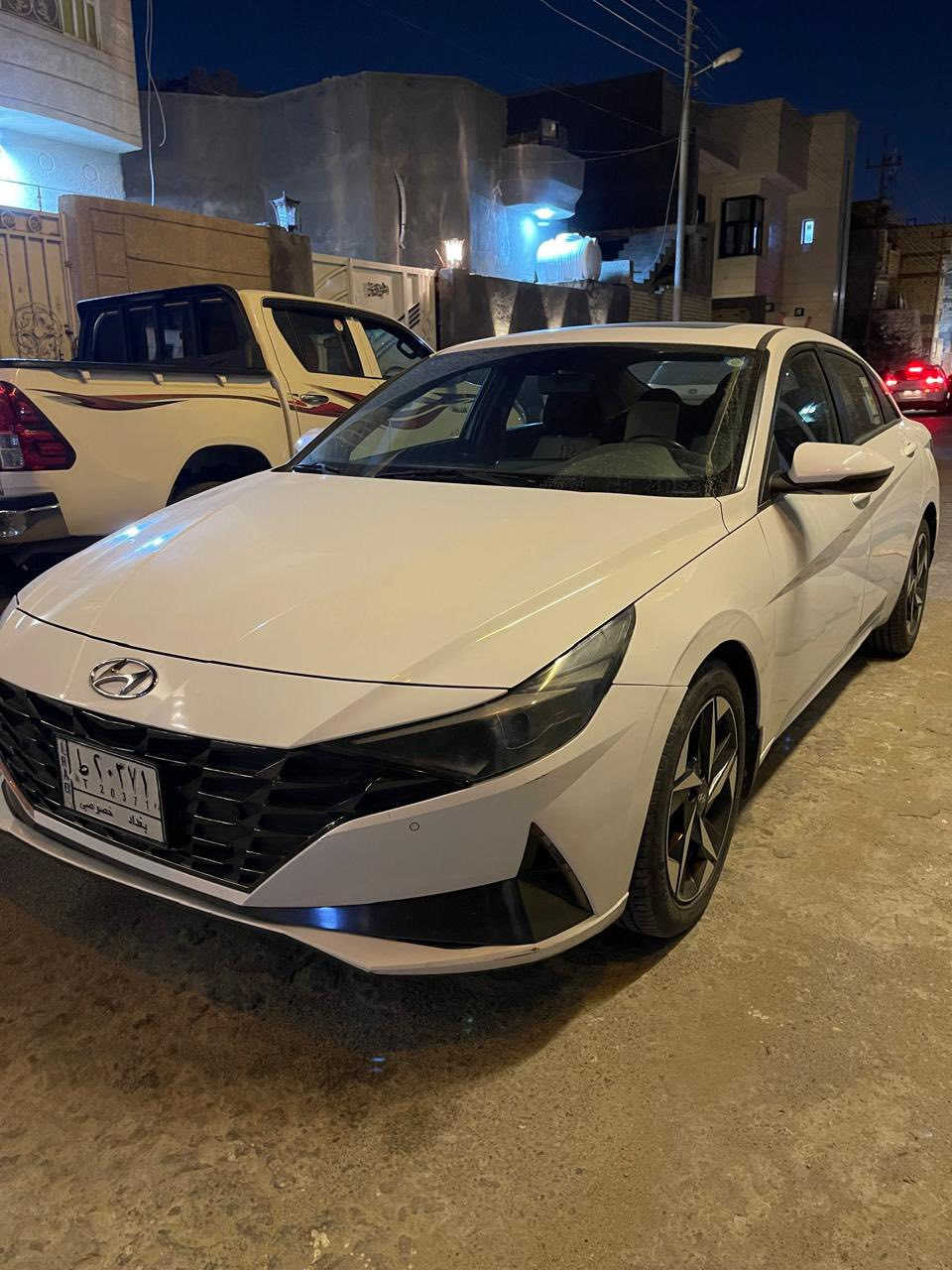 النترا خليجي موديل  ٢٠٢٣ اقصاد رقم بغداد دفع عل ماستر ... فول مواصفات صارت بيهه طخه بصيطه بلجاملق الامامي نفسه اصلح وانصبغ وبارد بصيط بلجاملق السايق بلخشم ماشيه ٩٢ الف اللون ابيض سعر ١٤٠ وبيهه مجال بصيط مكاني بصره

*********** ابو عباس
