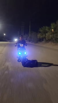 هورنات بوش للبيع سعر خاص 07733005054