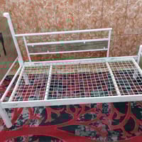 سرير أطفال • أثاث منزلي